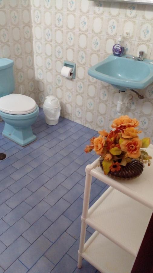 Hostal Donde Alberto Трухильо Экстерьер фото