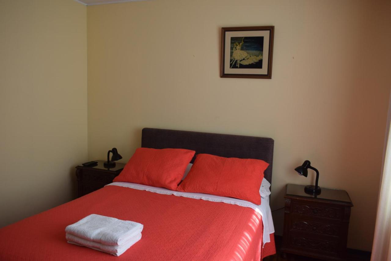 Hostal Donde Alberto Трухильо Экстерьер фото
