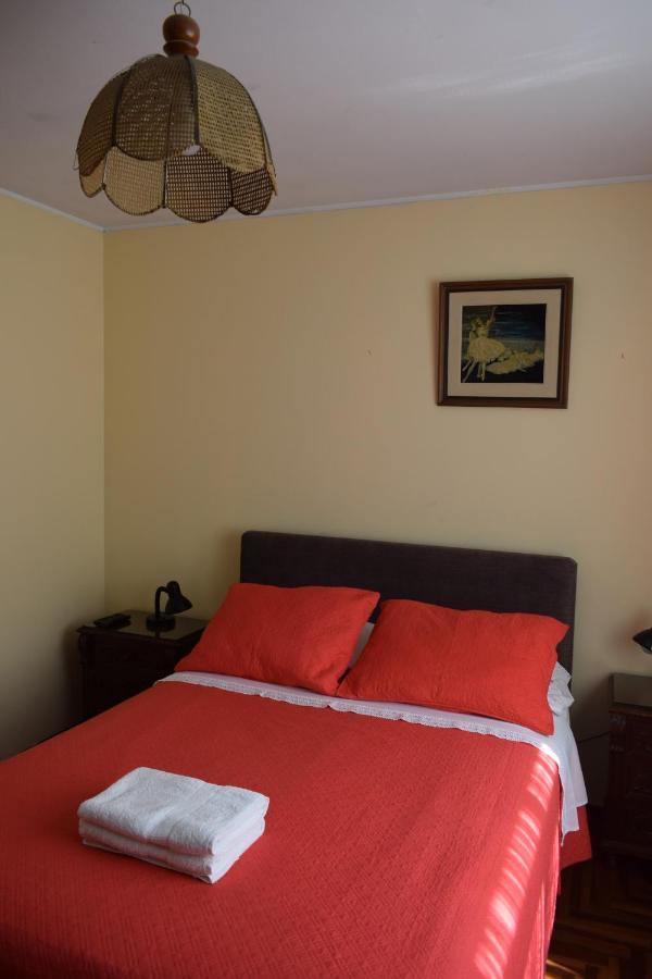 Hostal Donde Alberto Трухильо Экстерьер фото