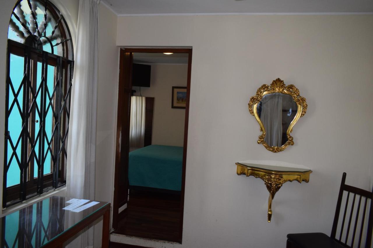 Hostal Donde Alberto Трухильо Экстерьер фото